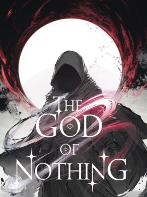 Icon of The God of Nothing.