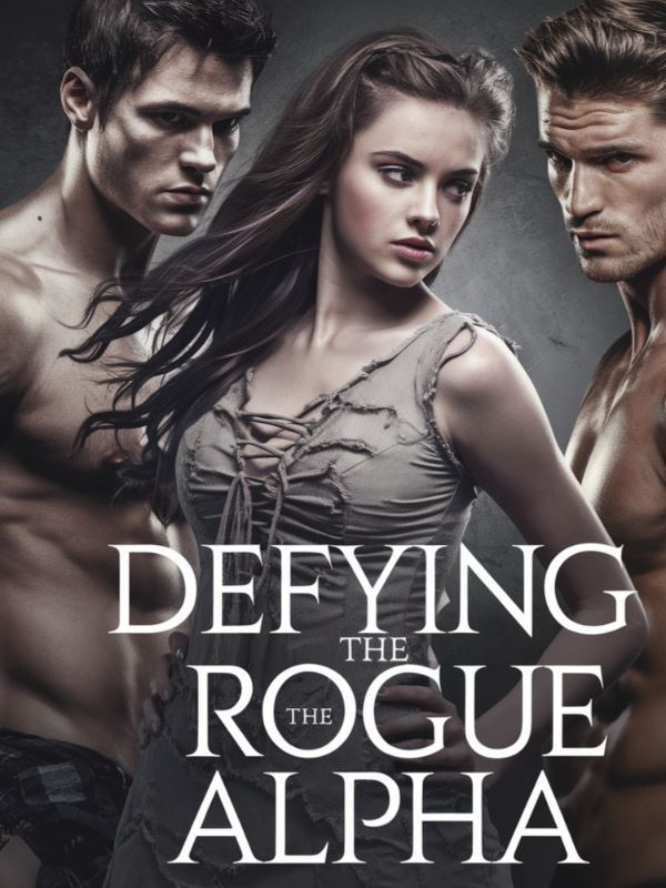 Icon of Defying the Rogue Alpha