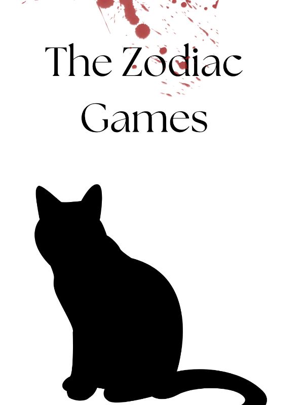 Icon of The Zodiac Games