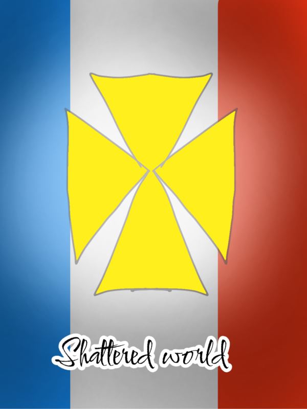 Icon of SHATTERED WORLD RECONSTRUCTION