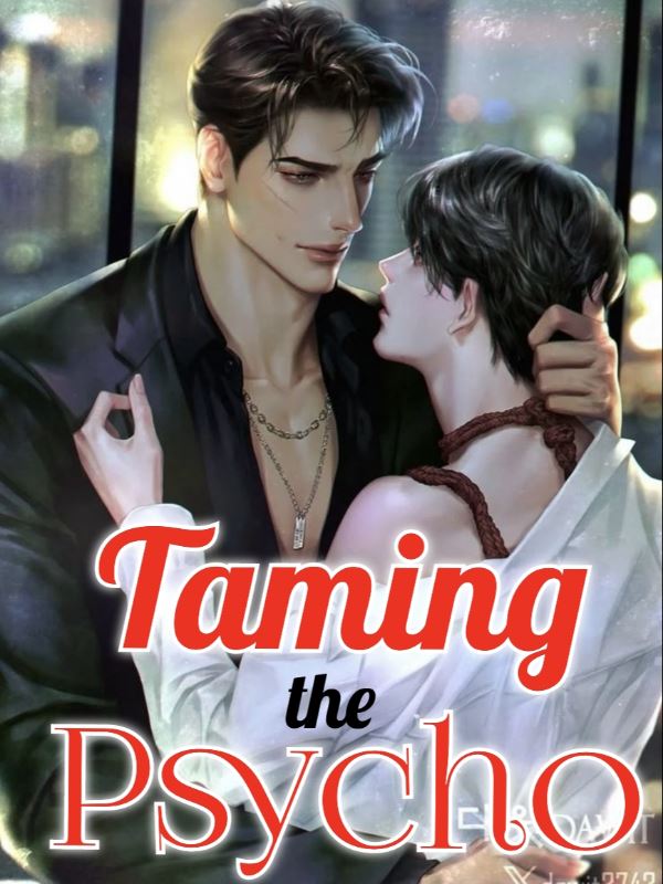 Icon of (BL)Taming The Psycho