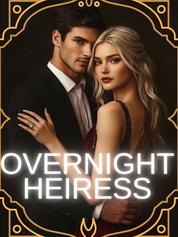 Icon of Overnight Heiress