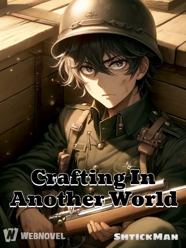 Crafting In Another World