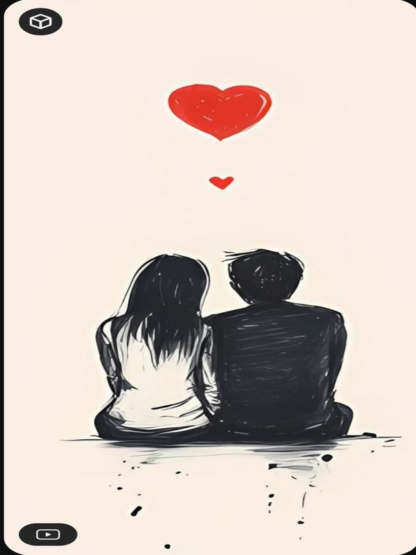 Icon of We Are Just Friends