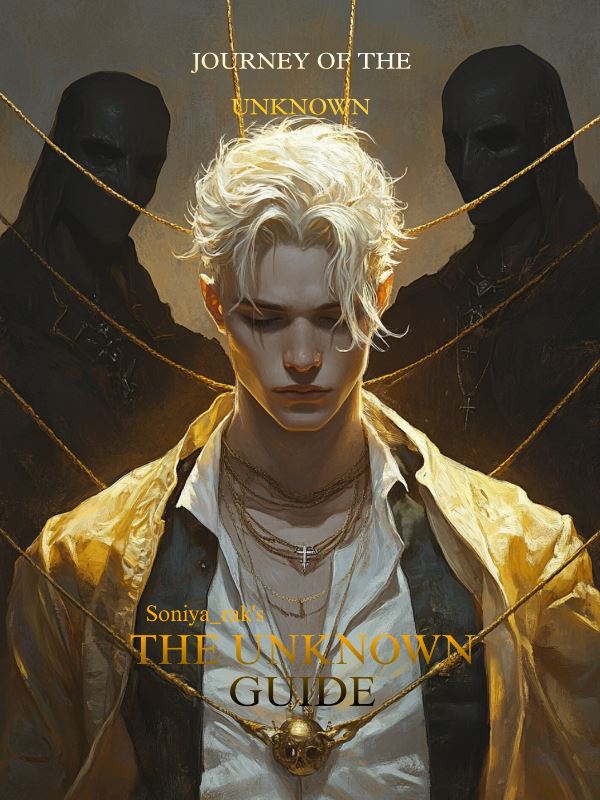 Icon of (BL) THE UNKWON GUIDE