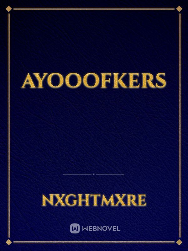 Icon of Ayooofkers