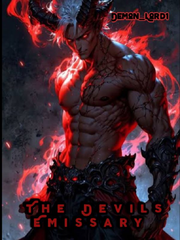 Icon of Ţhē Đēvīľ'ś Ēmīssāry