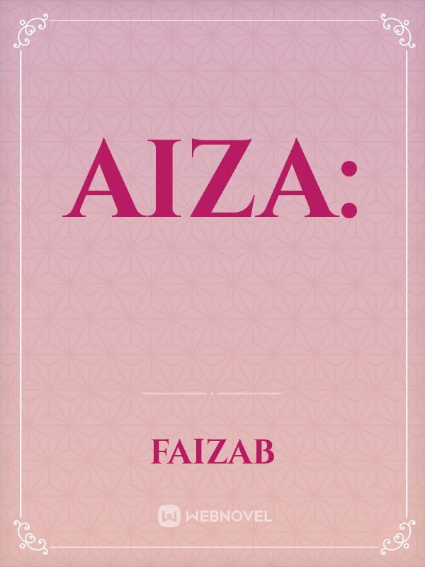 Aiza: