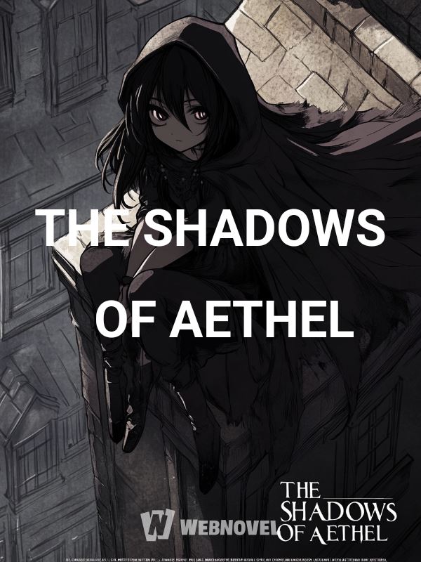 Icon of THE SHADOWS OF AETHEL
