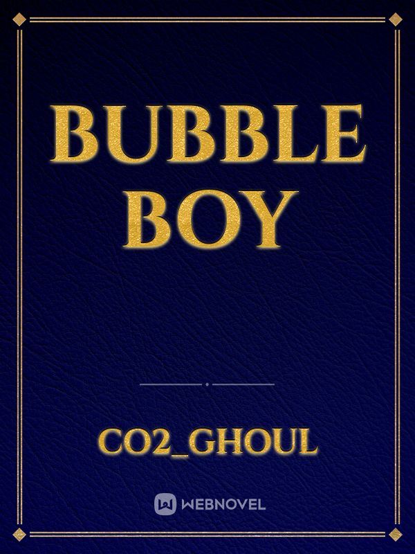 Icon of Bubble Boy
