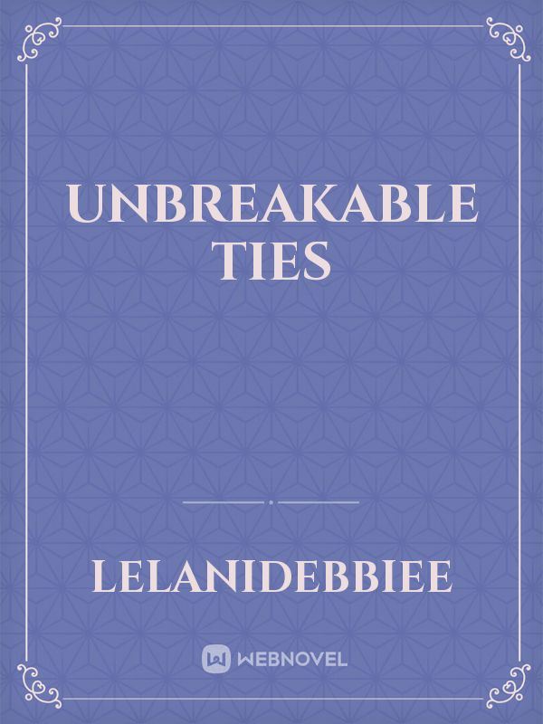 Icon of Unbreakable Ties