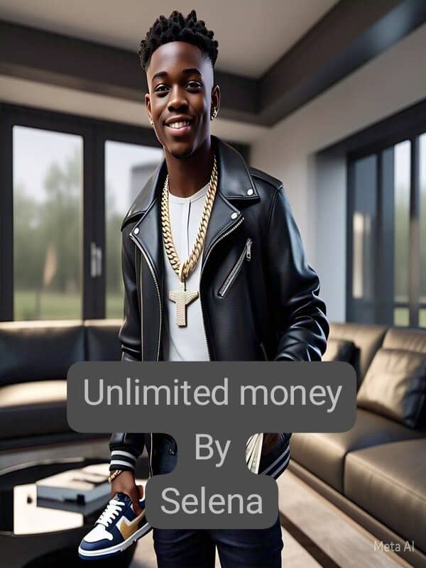 Icon of I , a socially awkward introvert gained unlimited money