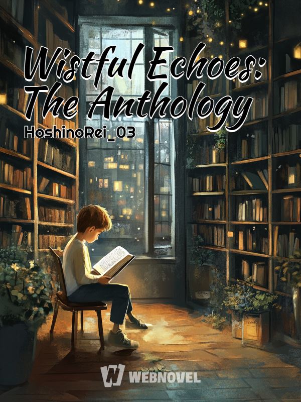 Icon of Wistful Echoes: The Anthology (BL)