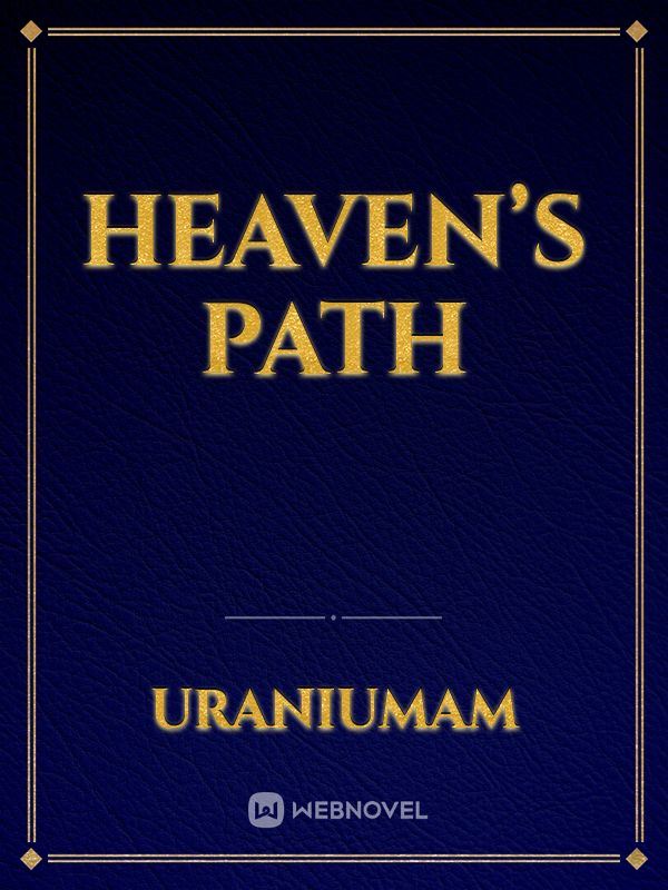 Icon of Heaven’s Path