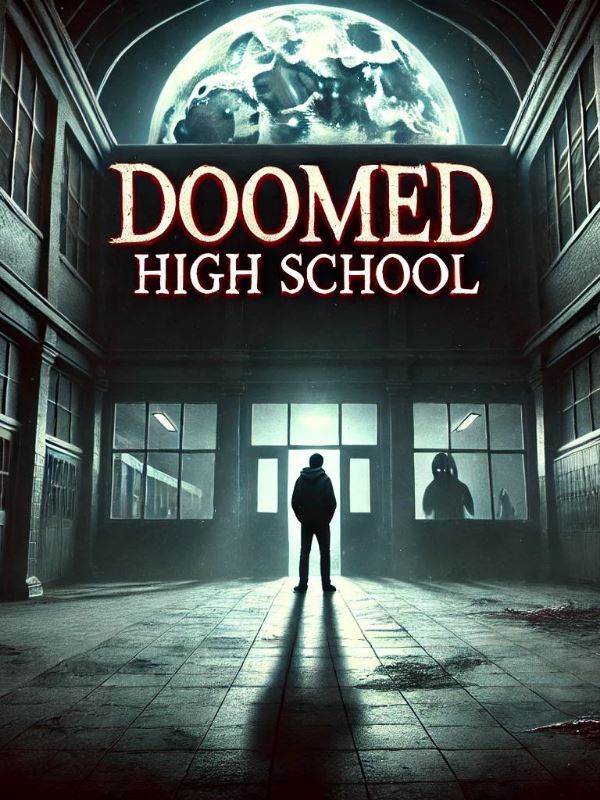 Icon of Doomed High School