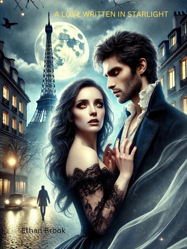Icon of A LOVE WRITTEN IN STARLIGHT