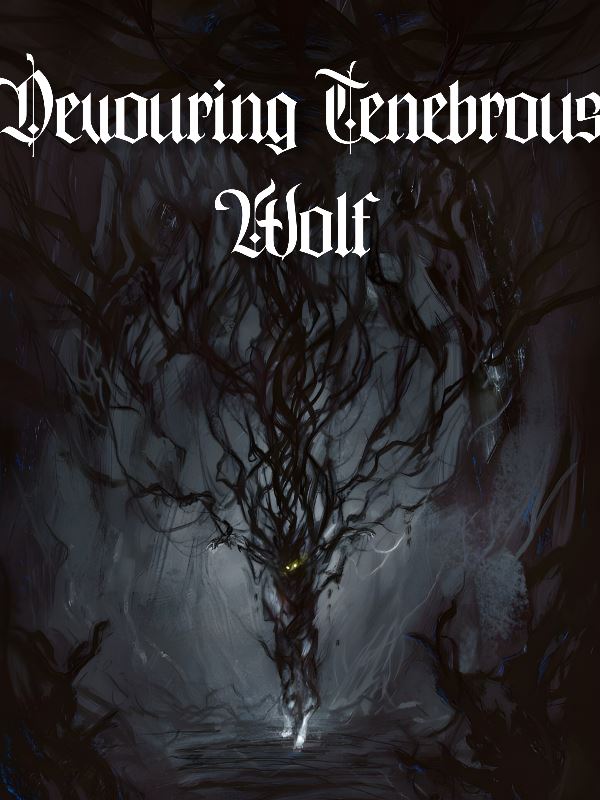 Icon of Tenebrous Wolf