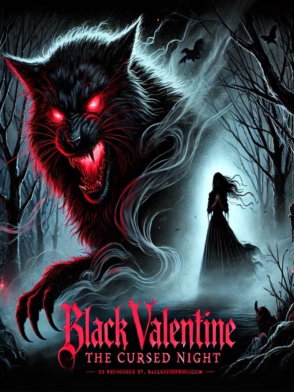 Icon of BLACK VALENTINE THE CURSED NIGHT