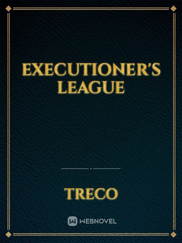 Icon of Executioner's League