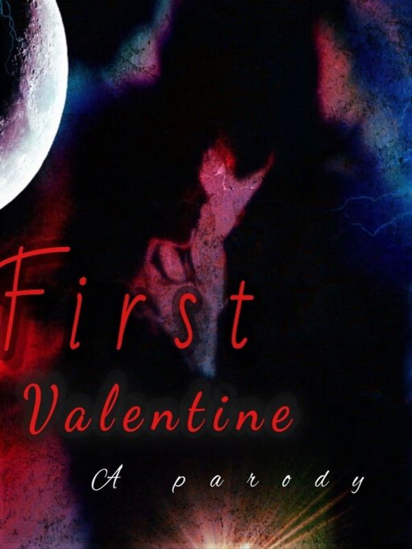 First Valentine