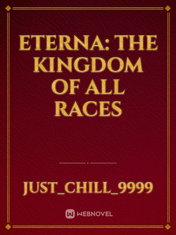 Icon of Eterna: The Kingdom of all races