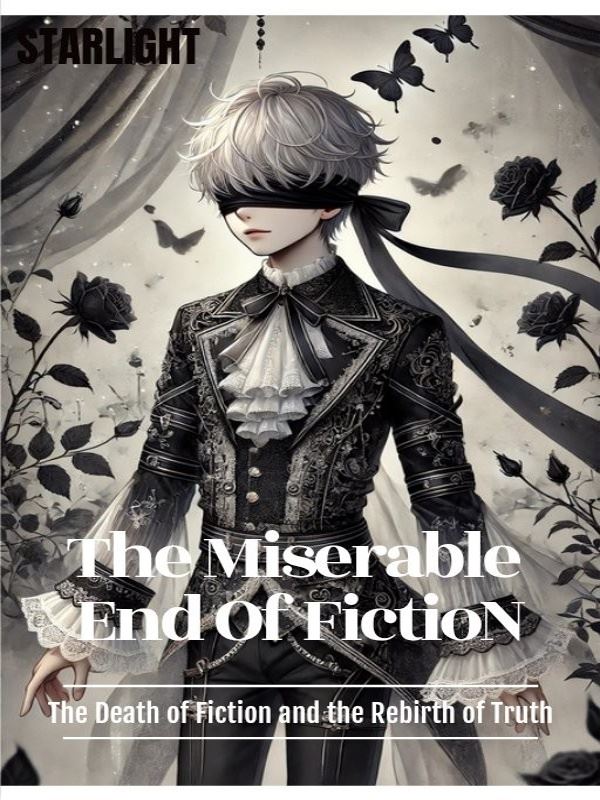 Icon of The Miserable End Of Fiction