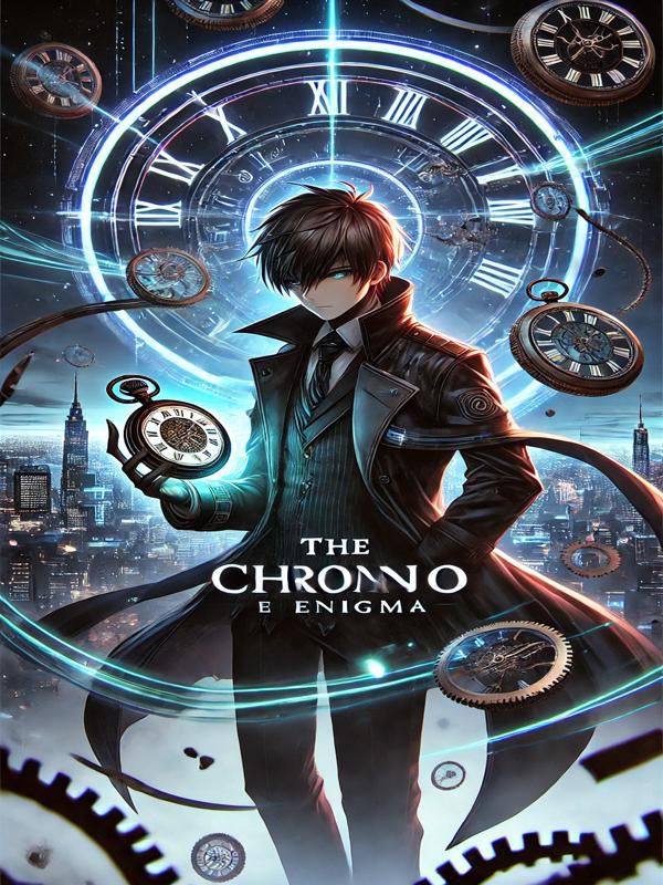 The Chrono Enigma