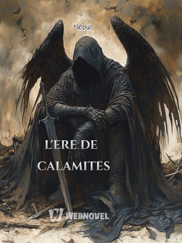Icon of the era of calamities