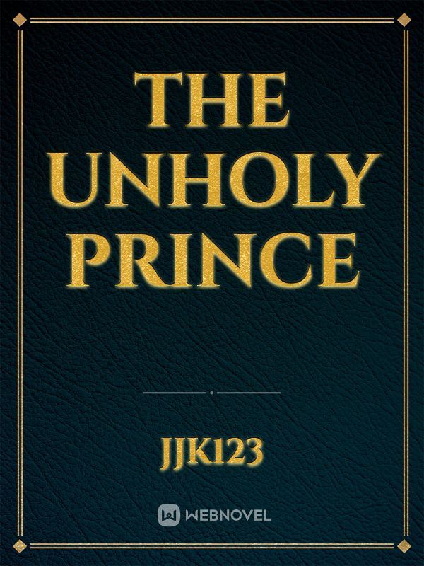 Icon of The unholy prince