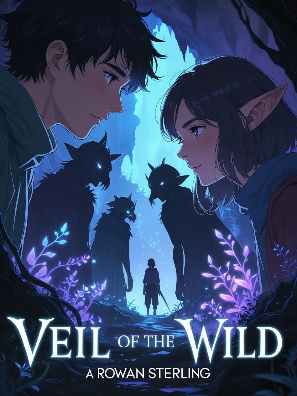 Icon of Veil Of The Wild