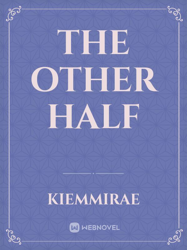 Icon of the other half