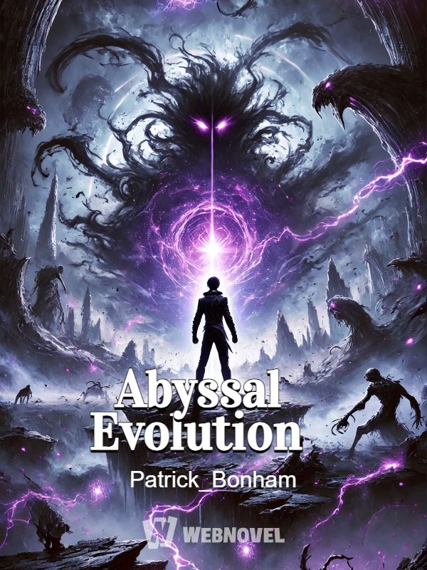Icon of Abyssal Evolution