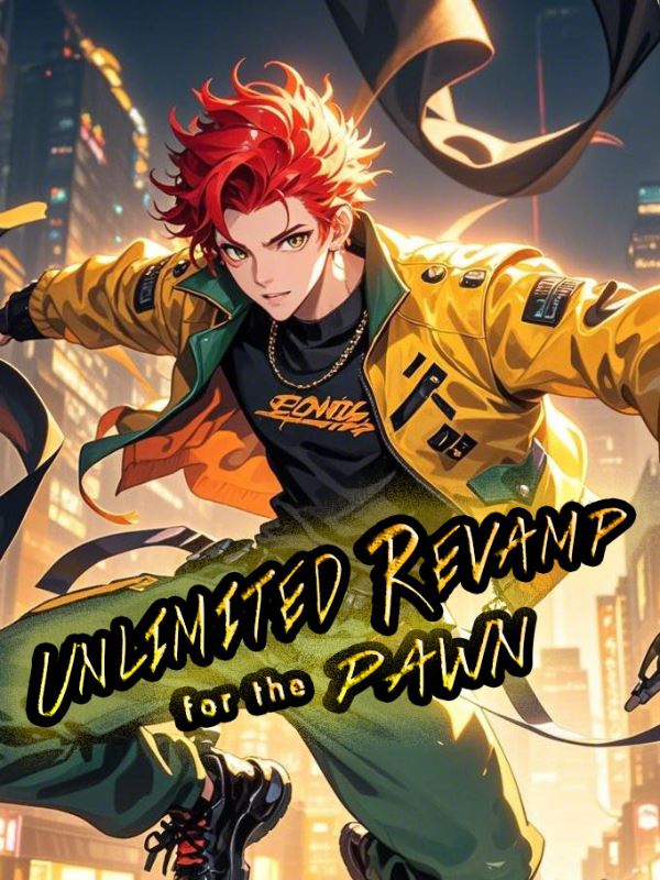 Icon of Unlimited Revamp for the Pawn