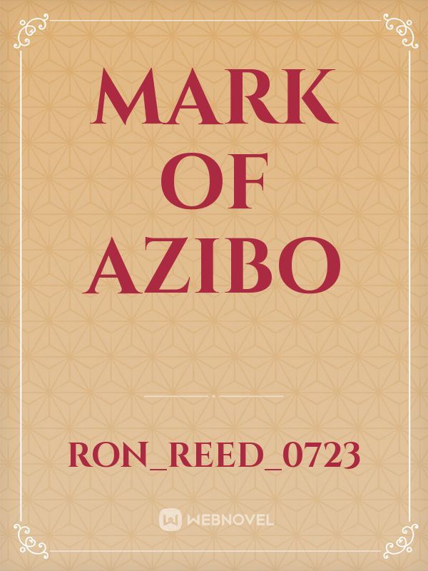 Mark of Azibo