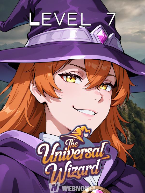 Icon of Level 7