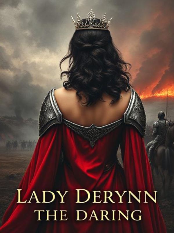 Icon of Lady Derynn The Daring