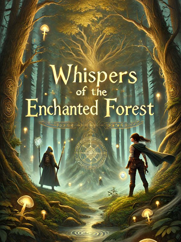 Icon of Echoes of the Whispering Woods