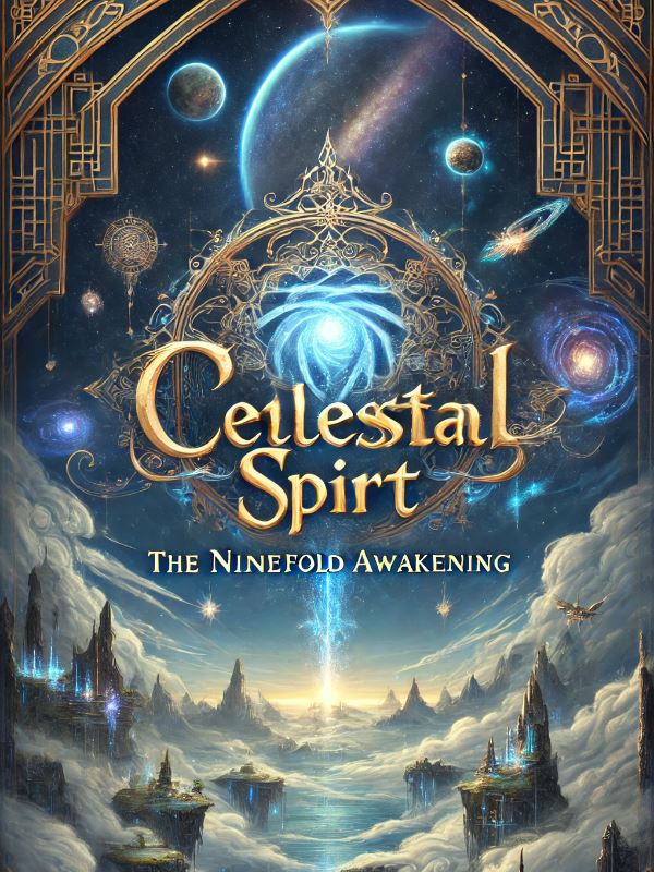 Icon of Celestial Spirit: The Ninefold Awakening