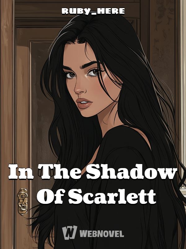 Icon of In The Shadow Of Scarlett