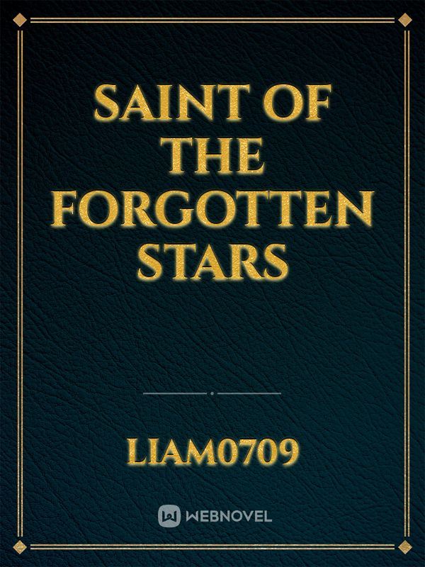 Icon of Saint Of The Forgotten Stars