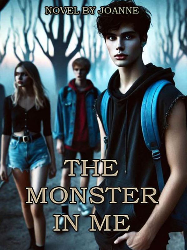 Icon of The monster in me