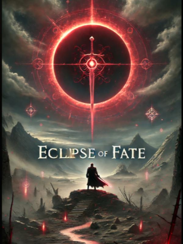 Icon of Eclipse of Fate