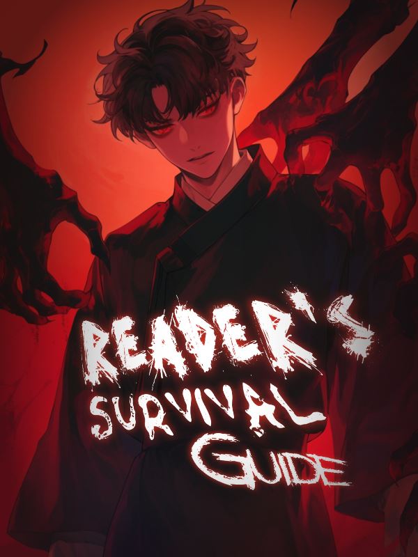Icon of The Reader's Survival Guide