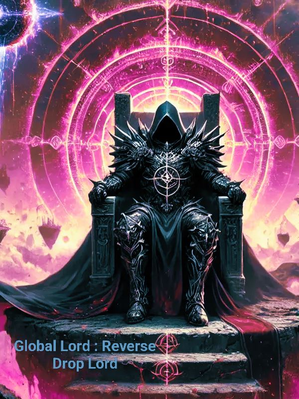 Icon of Global Lords: The Reverse Drop Lord