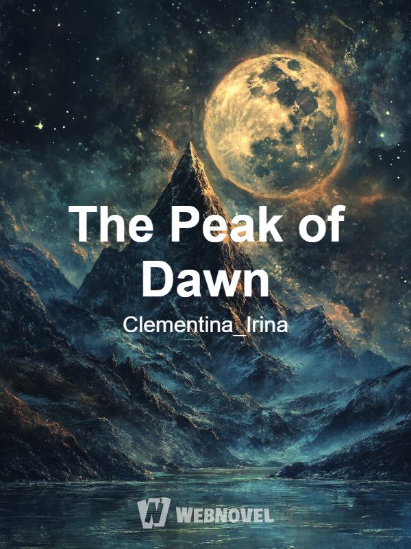 Icon of The Peak of Dawn