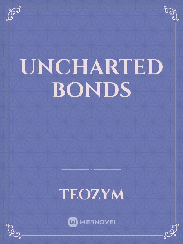 Icon of Uncharted Bonds