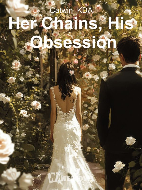 Her Chains, His Obsession