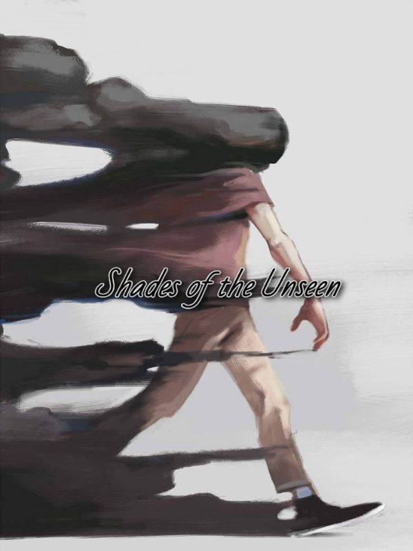 Icon of Shades of the Unseen