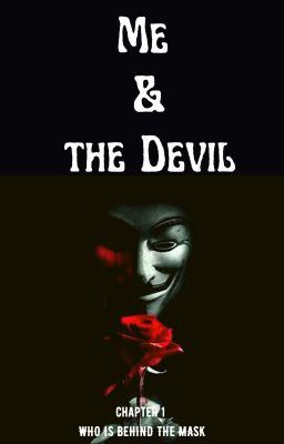 Icon of Me & the Devil :- Chapter One