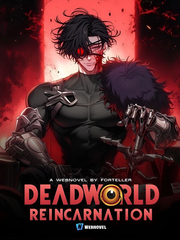 Icon of Deadworld Reincarnation